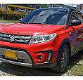 Suzuki Vitara Live 2018 Automática