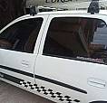 Se Vende Chevrolet Corsa 98