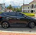 Hyundai Santafe 2014 En Excelente Estado