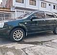 Chevrolet Optra 2007 1.400Cc