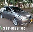 Nissan Versa Sense 2020 Automático 1.6 Gasolina