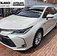 Toyota Corolla Xli Hibrido Tp 1,8