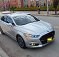 Vendo Espectacular Ford Fusion