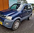 Vendo Carro