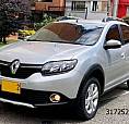 Stepway 2020