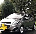 Espectacular Chevrolet Spark