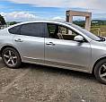 Nissan Teana..