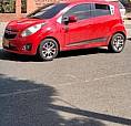 Impecable Espark Gt 2012
