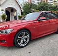 Bmw 320I At 2.0 2017