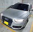 Audi Q3 Sline 4X4 Turbo 2.0