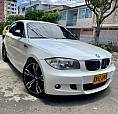 Vendo O Permuto Bmw 120I Modelo 2012