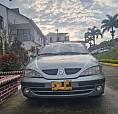 Renault Megane Classic 2004 1.6