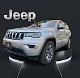 Jeep Grand Cherokee Laredo 2020