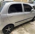 Chevrolet Spark Go