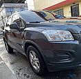 Chevrolet Tracker Ls