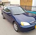 Honda Civic 1700 Mecánico 2003