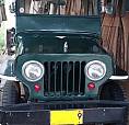 Se Vende Wuillys 1947