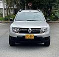 Renault Duster/2017 Expresión, única Dueña