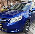 Chevrolet Sail Ltz 2015, Nunca Estrellado, Ninguna Reclamación, Versión Más Full, Muy Buen Estado