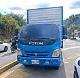 Turbo Foton