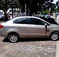 Chevrolet Sail Ltz 2013 Full