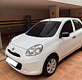 Nissan March Active 2019 Mecanico