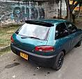 Sevende Carro