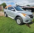 Mazda Bt50 3.2 Diésel 4X4