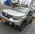 Renault Duster Intense  Motor 1300Cc Turbo  4X4 Modelo 2022.