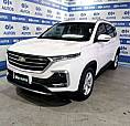 Chevrolet Captiva 2020