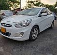Hyundai Accent I25 Mod 2015 1600Cc
