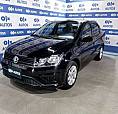 Volkswagen Gol Sedan Voyage