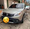 Stepway 2010 Único Dueño