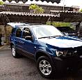 Ford Escape 2007 4X4 Automática