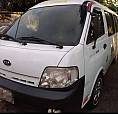Kia Pregio 2008 Con Ruta Escolar