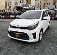 Kia Picanto Vibrant ,Automatico,2021