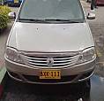 Renault Logan Modelo 2011 Precio Negociable