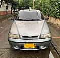Fiat Palio Fire 2006 1.3L 16V