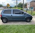 Renault Twingo Access Modelo 2011
