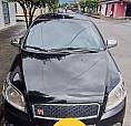Vendo Aveo Emotion Gt