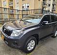 Vendo  Tx 2013 Full Equipo