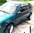 Vendo Auto Deportivo Impecable Muy Bien Cuidado