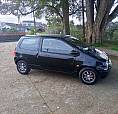 Twingo 2012 Super Barato, Alarma, Vidrios Eléctricos, Airbag,  Aire Acondicionado, Batería Y Llantas Nuevas