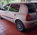 Renault Clio 2015