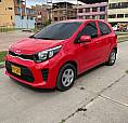 Kia Picanto Emotion 1.0 Mod 2023