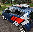 Chevrolet Spark Gt Ltz 2016