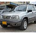 Chevrolet Grand Vitara 2007 V6 Automática Full Equipo