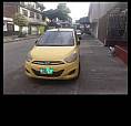 Se Vende Taxi I10
