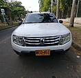 Renault Duster 2015