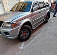 Mitsubishi Nativa